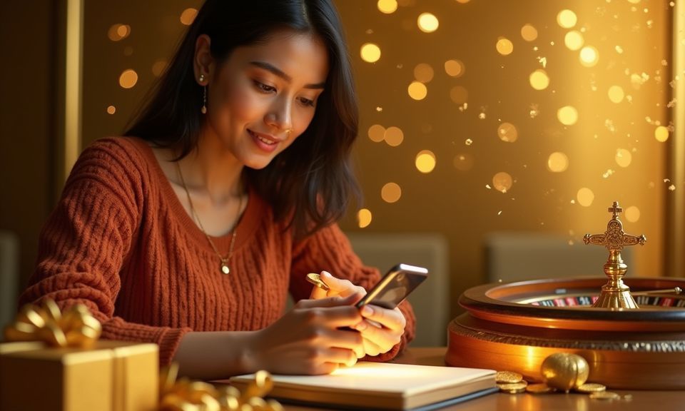 to 44 আমাদের to 44 ক্যাসিনো প্রতিশ্রুতি ও সুবিধা
